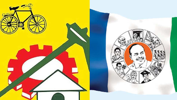 Mines Department officials seized the quarry of the YCP leader and fined Rs 12 crore