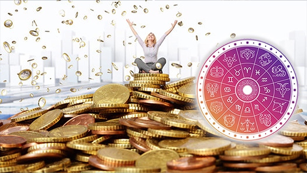 these zodiac signs will get more benefits and more money due to vriddhi yoga 2024