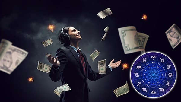 these zodiac signs will get rich and luxury life due to chandra gochar 2024 september