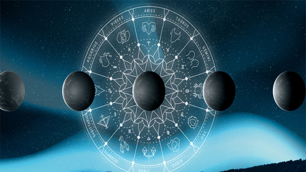 After 30 years these zodiac signs have Kubera Yoga with a rare Samsaptak Yoga