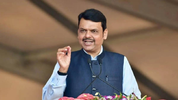 BJP did not win Maharashtra elections alone Devendra Fadnavis