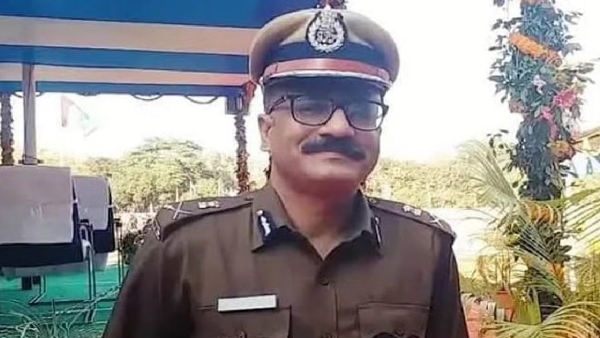 Jharkhand Assembly elections 2024 EC directed immediately remove State acting DGP