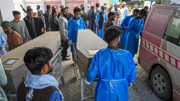 11 people were shot dead in Pakistan deets here