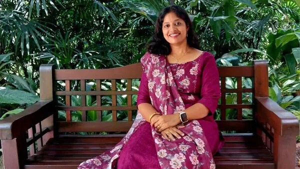 Wayanad by-election BJP candidate Navya Haridas to challenge Priyanka Gandhi Vadra