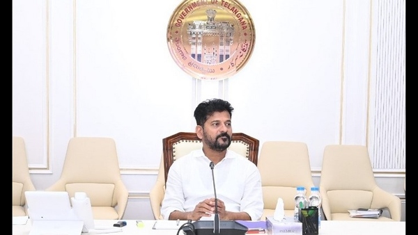 Double DA for employees Metro expansion Key decisions of Telangana Cabinet