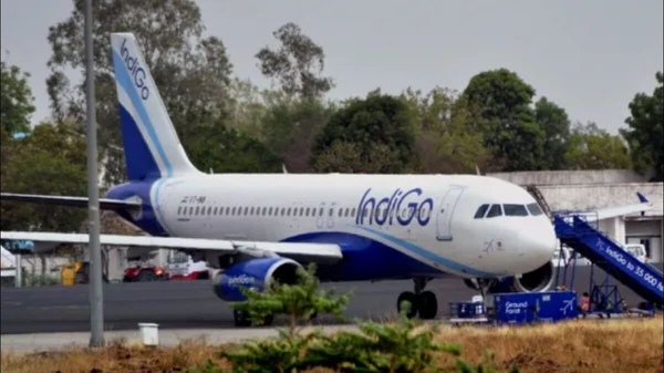 Chhattisgarh boy arrested for bomb threatening calls for 3 flights