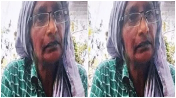 Maoist top leader Kalpana alias Sujatha arrested in Telangana