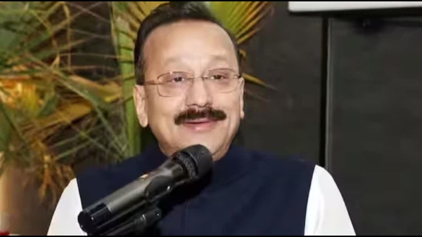 NCP Leader Baba Siddique Shot Dead In Mumbai