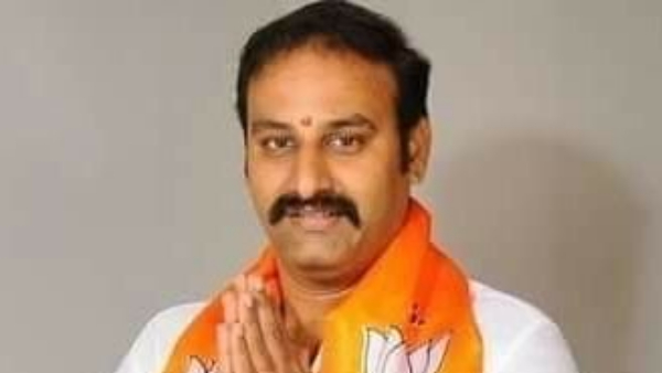AP BJP leader Patibandla Ramakrishna nude video call leaked AP BJP leader Patibandla Ramakrishna nude video call leaked