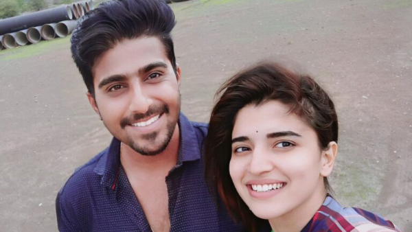 actress Chitra Shukla recently gave birth to her first child