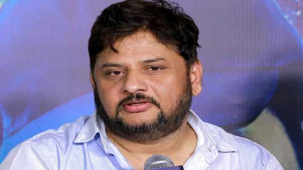 director Surender Reddy revealed the reason why he had to do the movie Ashok