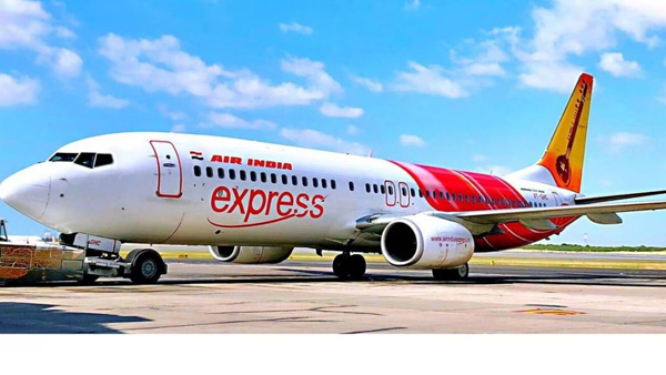 Another Air India Express flight received a bomb threat