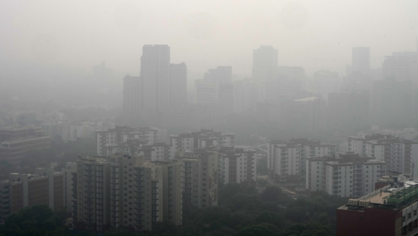 Long exposures to air pollution may lead to depression and risk of mood disorders study found