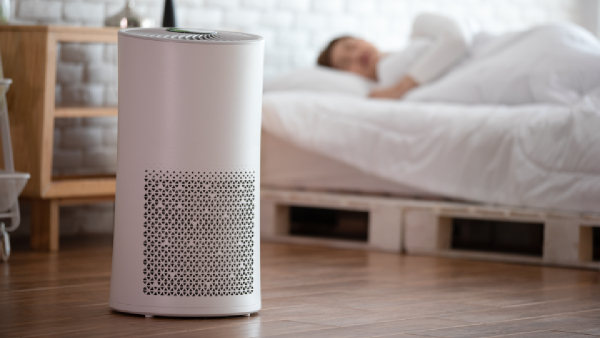 Disadvantages with over usage of air purifiers