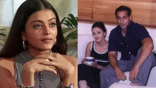 Aishwarya Rai made shocking comments on her relationship with Salman Khan