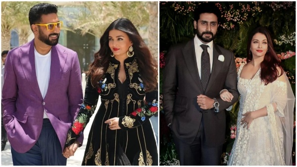 Abhishek Bachchan-Aishwarya Rai is going to divorce because of that heroine nimarat kaur Abhishek Bachchan-Aishwarya Rai is going to divorce because of that heroine nimarat kaur