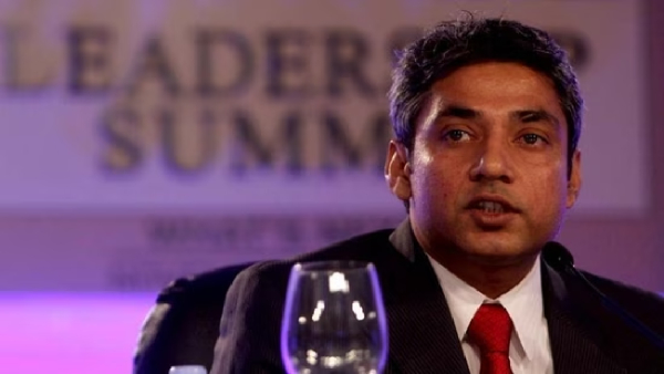 former Indian cricketer Ajay Jadeja is now heir of Jamnagar royal throne