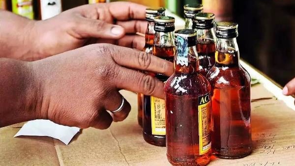 Good news for liquor lovers on liquor for 99 rupees in AP