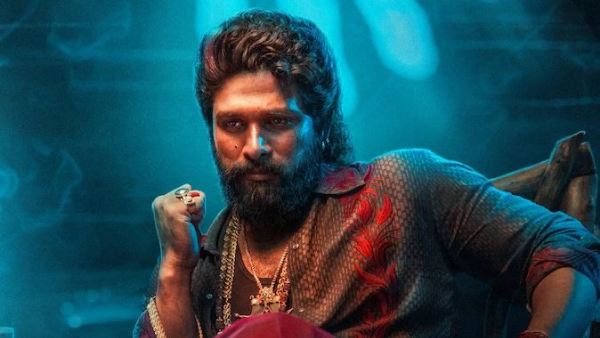 Allu Arjun changed the release date of Pushpa-2 once again