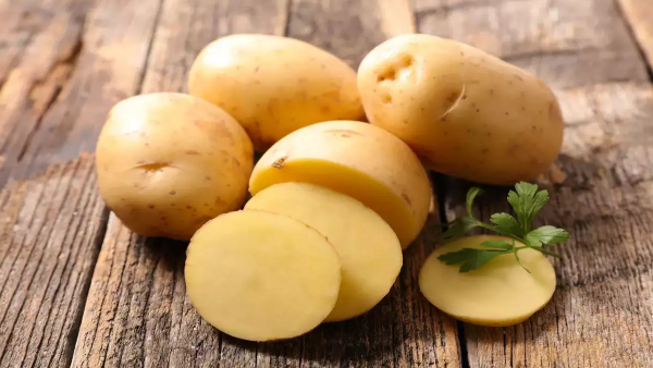 Will you gain weight if you eat potato How to eat better