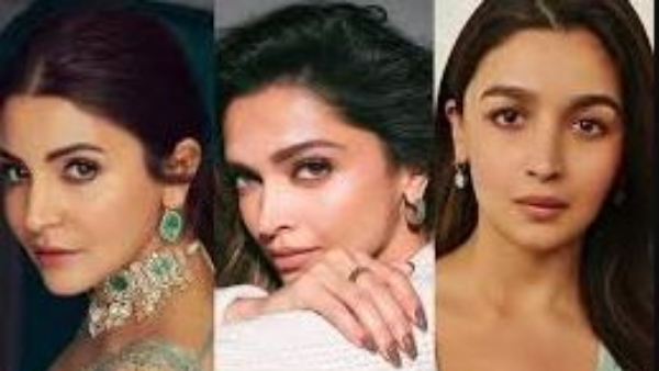 These heroines do not celebrate Diwali at all