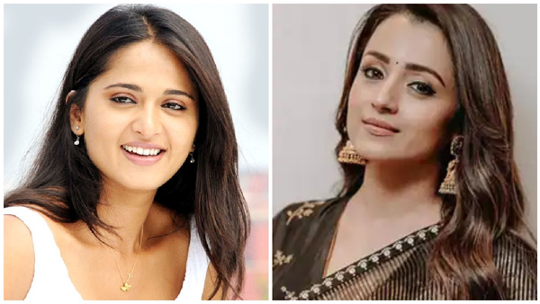 Two star heroines deeply loved Prabhas