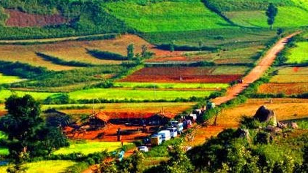 Andhra Ooty ARAKU invites nature lovers