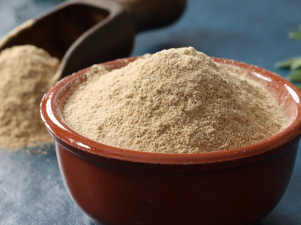 Double physical and mental energy with Ashwagandha Increase fertility in men