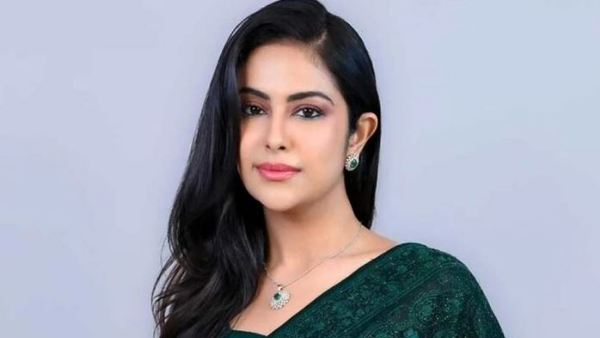 Avika Gor reveals shocking facts about her body guard