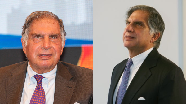 What is the Ratan Tata Net Worth see details here