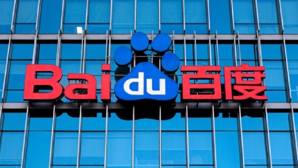 Baidu CEO Robin Li AI bubble will burst sooner will vanish 99 artificial intelligence companies