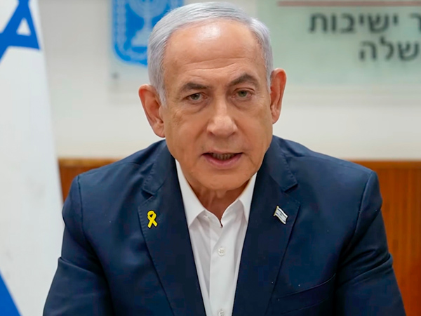 Drone hit a building near Israel PM Netanyauh s place of residence in Caesarea Drone hit a building near Israel PM Netanyauh s place of residence in Caesarea