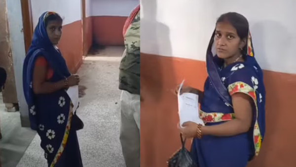 Real crime thriller in Bihar went viral