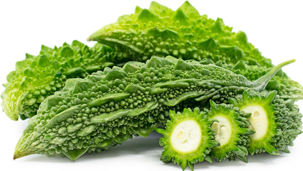 If Bitter Gourd is included in the diet half of the diseases in the body will disappear