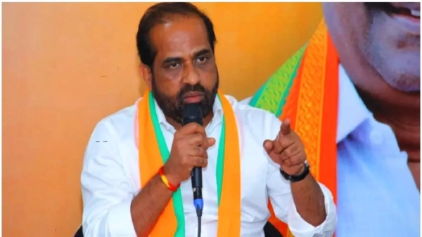 Another case of attempted murder against YCP leaders Nandigam Suresh and Borugadda Anil