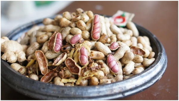 what are the health benefits of peanuts eating with soaked and cooked what are the health benefits of peanuts eating with soaked and cooked