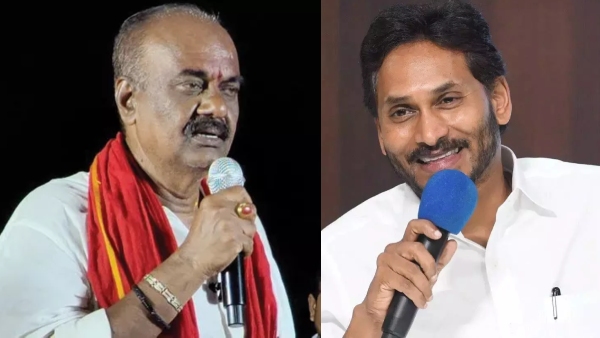 janasena mla bolisetty Srinivas welcomes ys jagan s good book idea