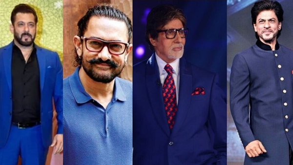 These Bollywood stars monthly current bill See for yourself