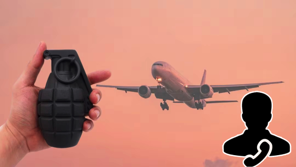 fresh bomb threats to 95 flights including air india Vistara indigo spice jet airlines