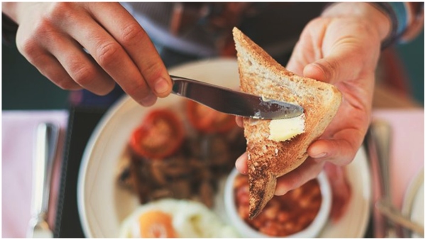 Eating tiffins for dinner But you must know these facts about dinner