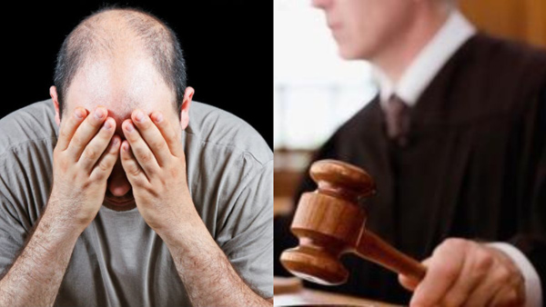 UK High court calls calling man bald is considered as Harassment