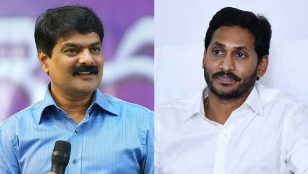 Evangelist Brother Anil has made key remarks against YS Jagan