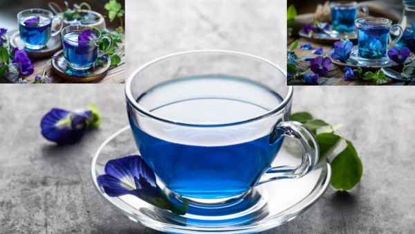 The Amazing Benefits of Butterfly Pea Tea From Skin Health to Immunity