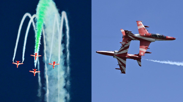 Tragedy at Chennai Marina Beach Air Show Four killed in stampede