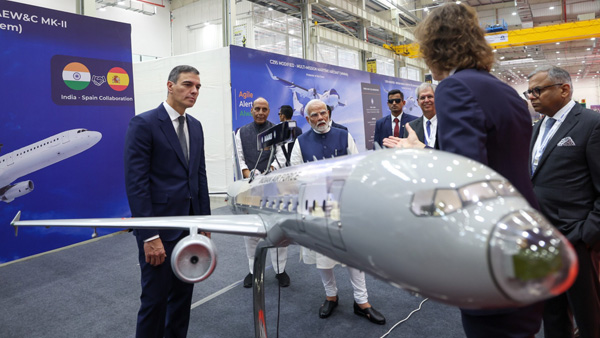 C295 Aircraft in India Enhancing Defense Capabilities and Self-Reliance