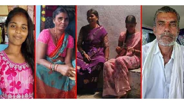 Car accident in Medak district Seven killed