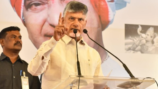 tdp plans five member committee to control mlas soon