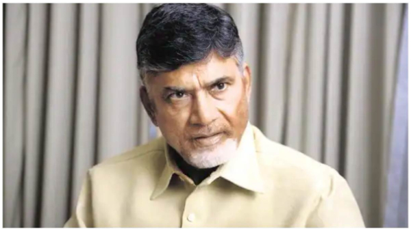 Chief Minister Chandrababu Naidu fulfilled his promise to the people within 24 hours
