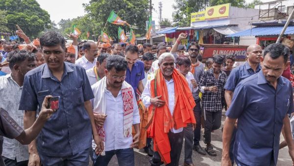 Tribal Votes Will Be Crucial For All Parties In Jharkhand Assembly election 2024