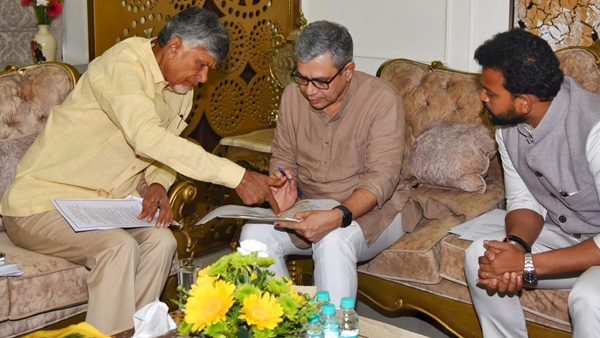 PM Modi may attend the foundation laying ceremony of Railway Zone at Visakhapatnam